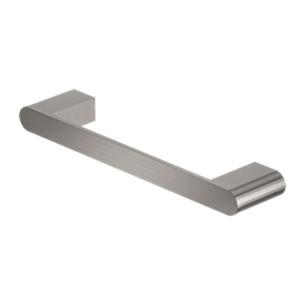 Nero Bianca Hand Towel Rail