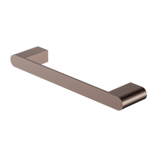 Nero Bianca Hand Towel Rail