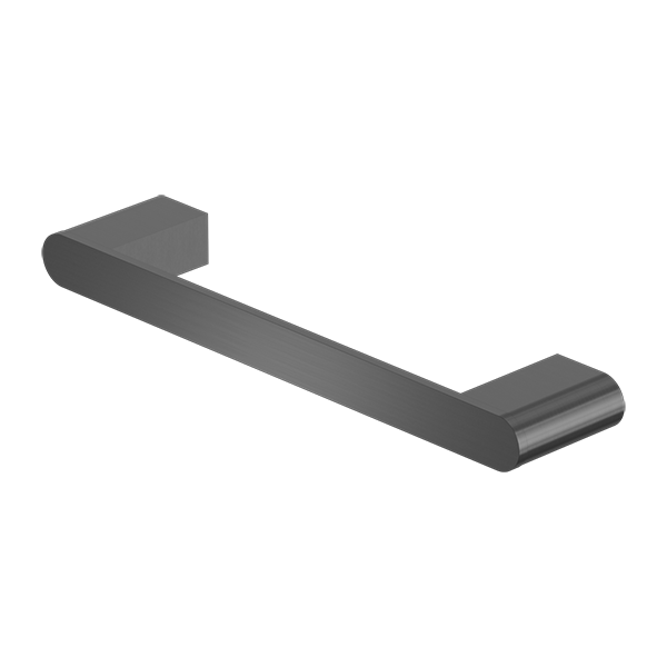 Nero Bianca Hand Towel Rail