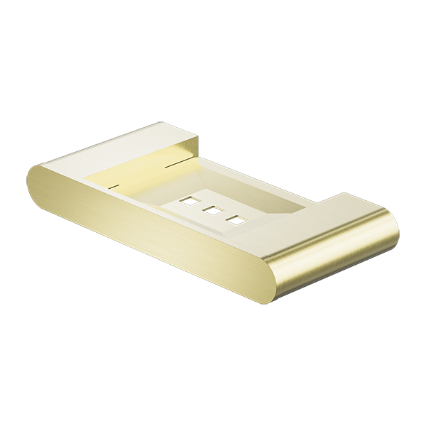 Nero Bianca Soap Dish Holder