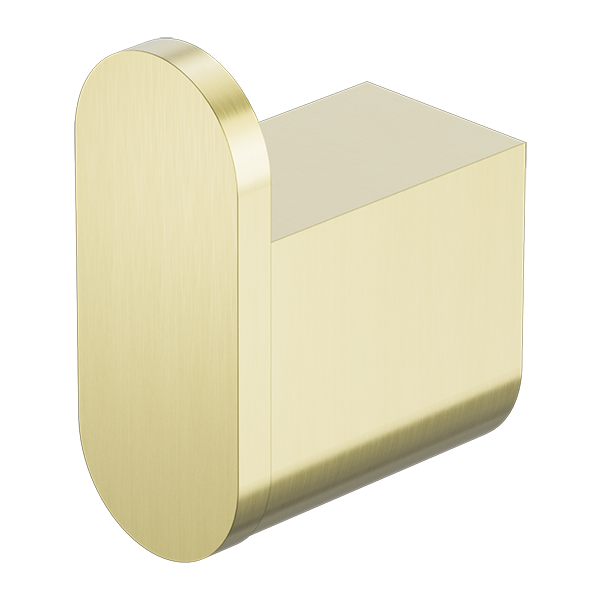 Nero Bianca Robe Hook