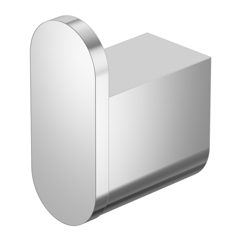 Nero Bianca Robe Hook