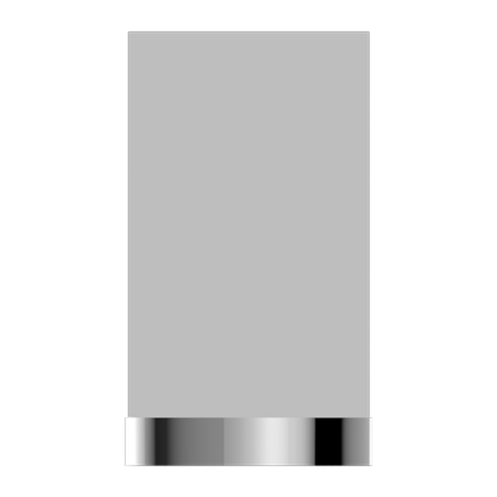 Nero Bianca Robe Hook