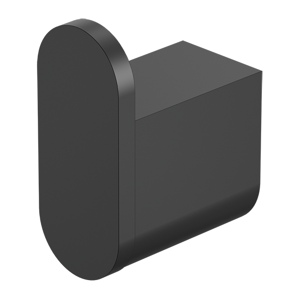 Nero Bianca Robe Hook