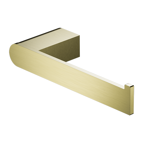 Nero Bianca Toilet Roll Holder