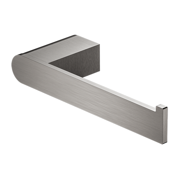 Nero Bianca Toilet Roll Holder