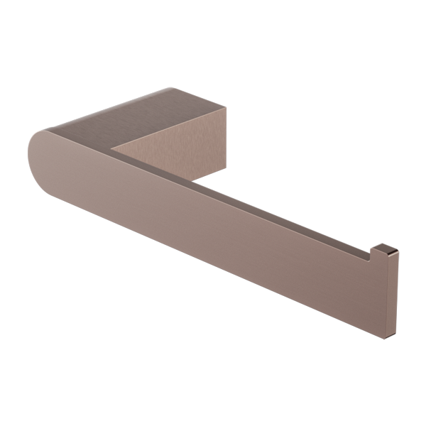 Nero Bianca Toilet Roll Holder