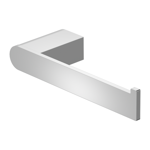 Nero Bianca Toilet Roll Holder
