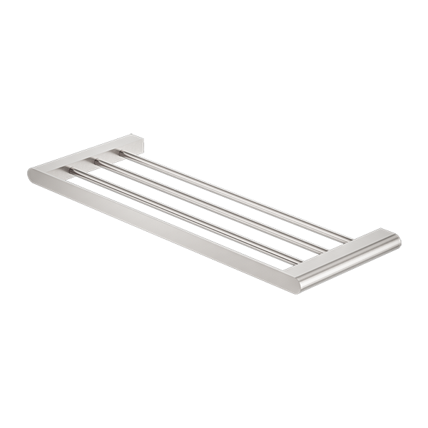 Nero Bianca Towel Rack