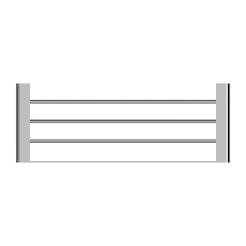 Nero Bianca Towel Rack
