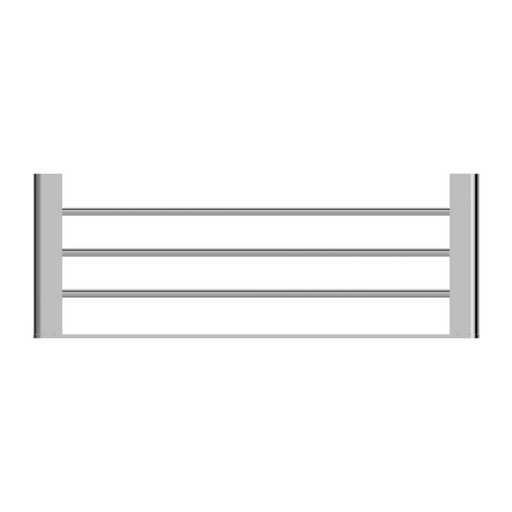 Nero Bianca Towel Rack