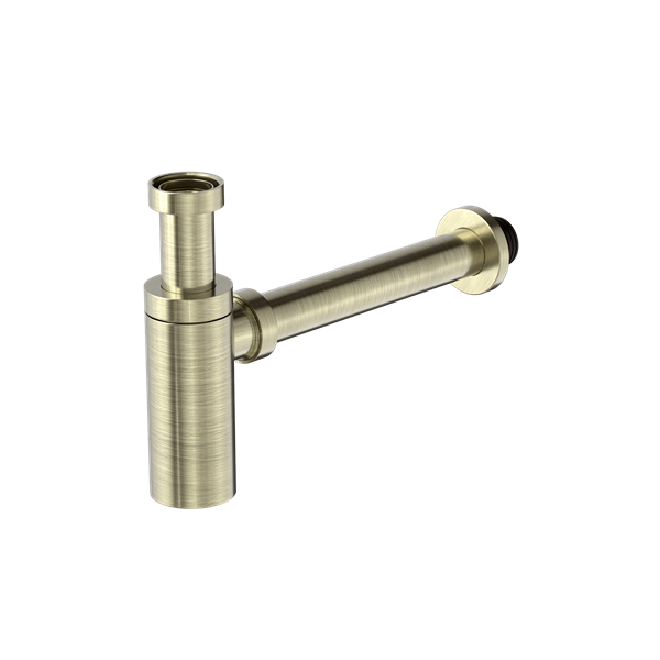 Nero 40MM Round Bottle Trap