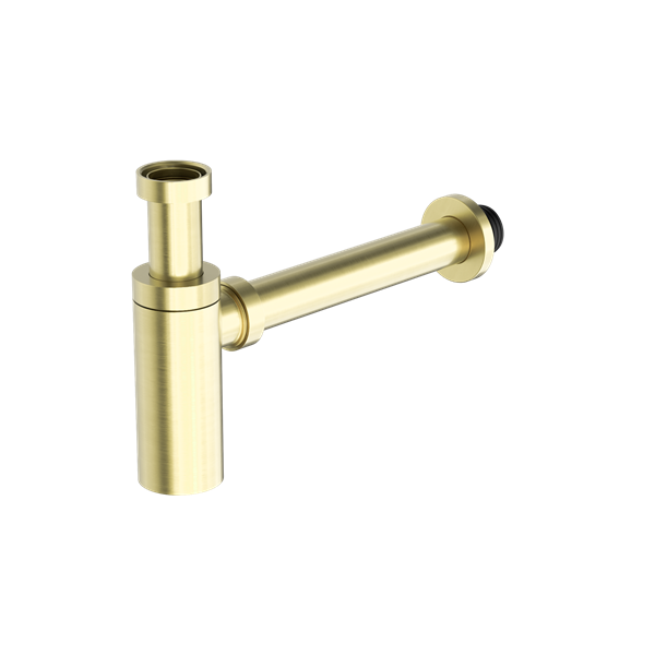 Nero 40MM Round Bottle Trap