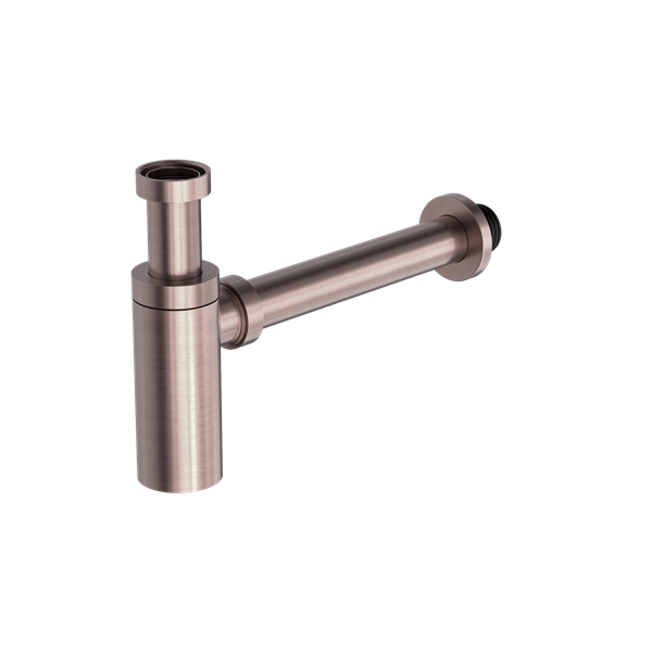 Nero 40MM Round Bottle Trap