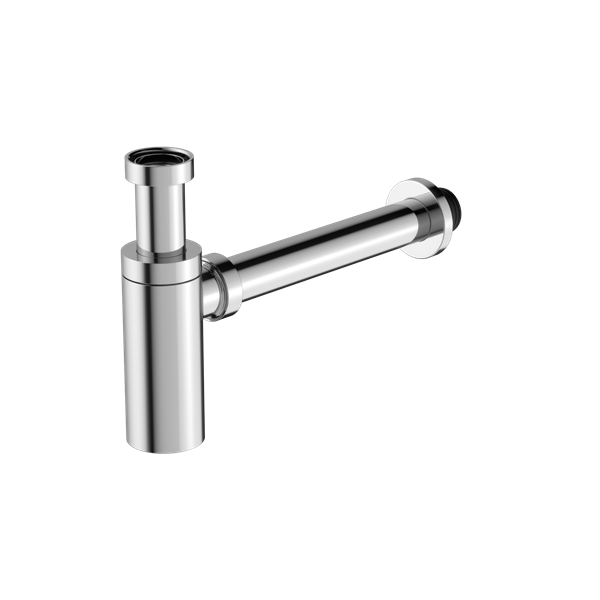 Nero 40MM Round Bottle Trap
