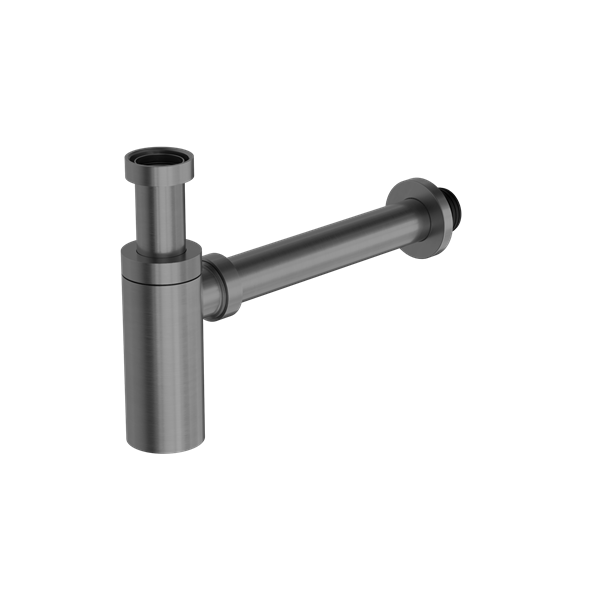 Nero 40MM Round Bottle Trap