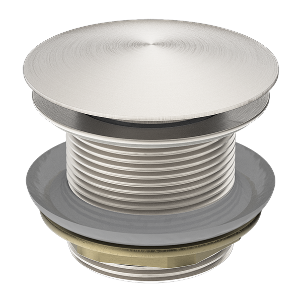 Nero 40MM Bath Pop-Up Plug with Removable Waste No Overflow