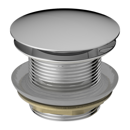 Nero 40MM Bath Pop-Up Plug with Removable Waste No Overflow