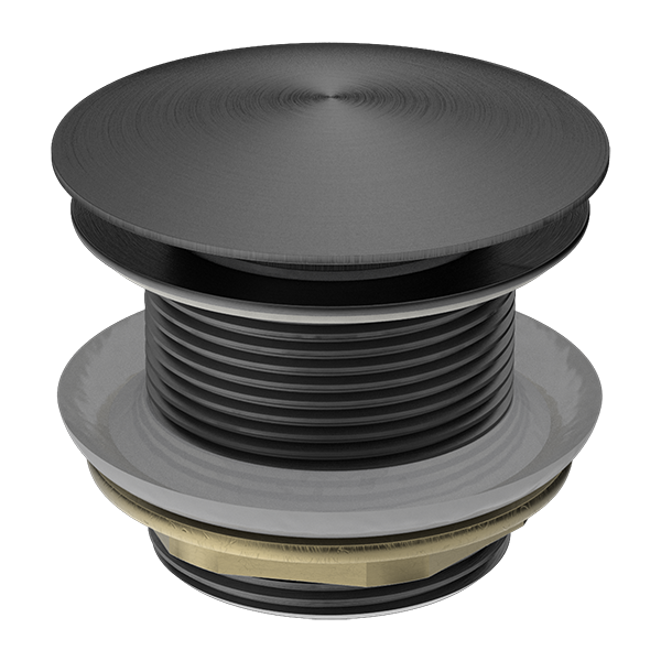 Nero 40MM Bath Pop-Up Plug with Removable Waste No Overflow