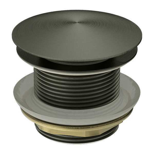 Nero 40MM Bath Pop-Up Plug with Removable Waste No Overflow