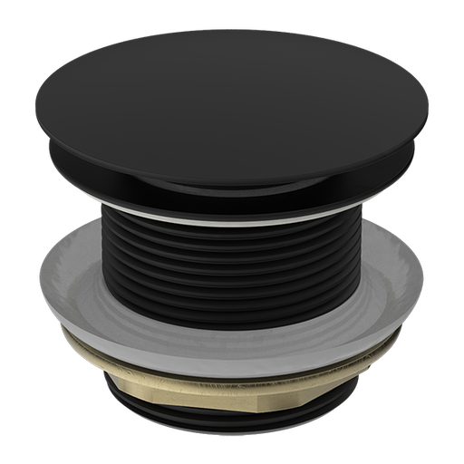 Nero 40MM Bath Pop-Up Plug with Removable Waste No Overflow