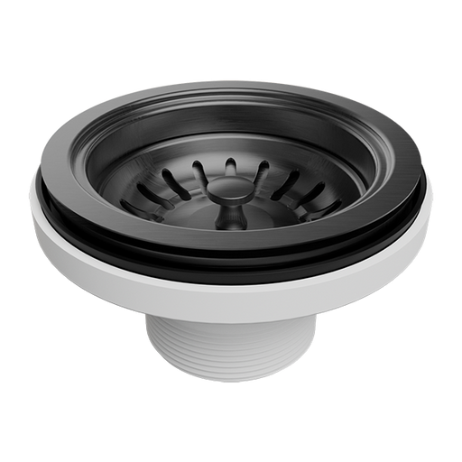 Nero Kitchen Sink Basket Waste