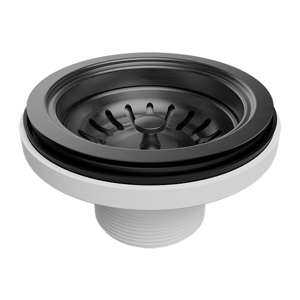 Nero Kitchen Sink Basket Waste