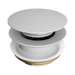 Nero Short Pop Up Bath Waste 40mm