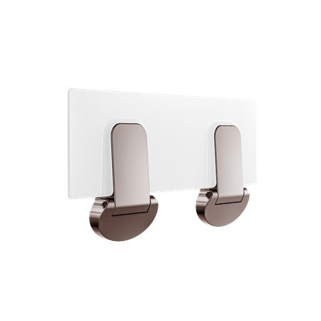 Nero Mecca Care Shower Seat 960x330mm