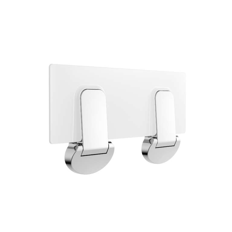 Nero Mecca Care Shower Seat 960x330mm