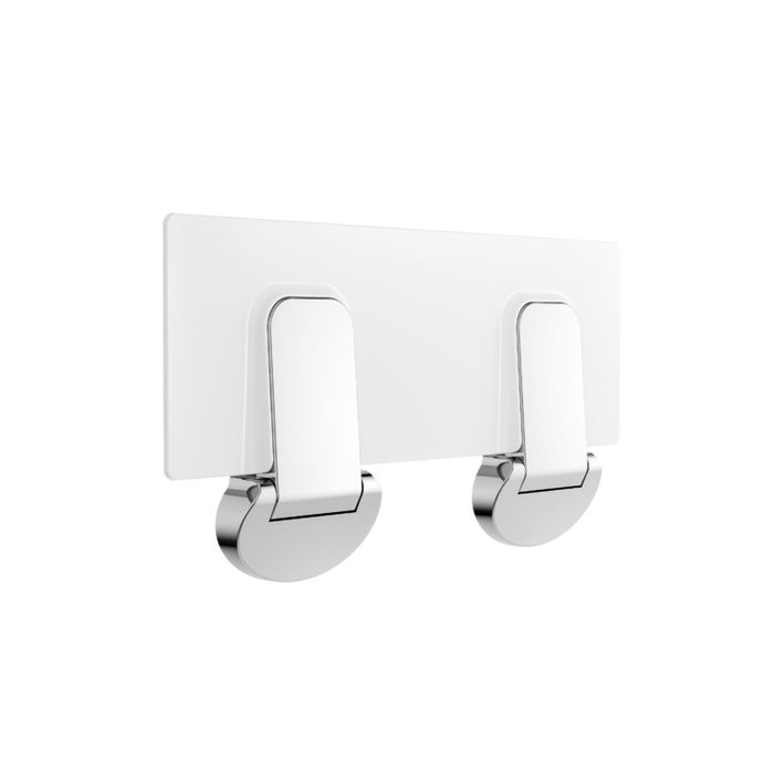 Nero Mecca Care Shower Seat 960x330mm