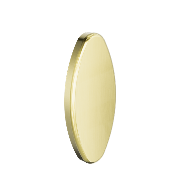 Nero Backrest Removable Wall Cover Plate