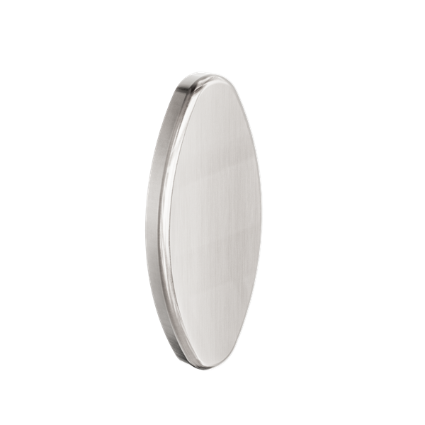 Nero Backrest Removable Wall Cover Plate