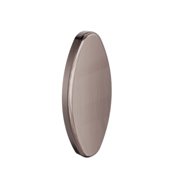 Nero Backrest Removable Wall Cover Plate