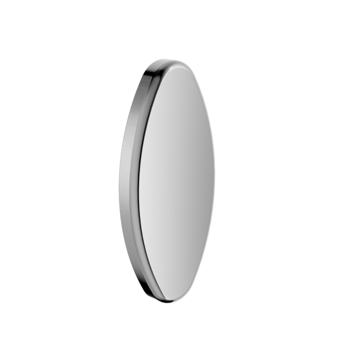 Nero Backrest Removable Wall Cover Plate