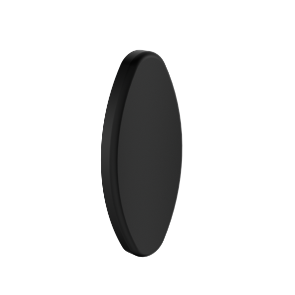 Nero Backrest Removable Wall Cover Plate