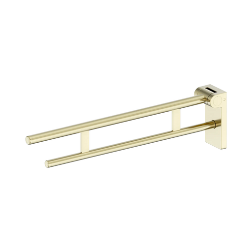 Nero Mecca Care Foldable Toilet Support Arm