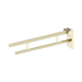 Nero Mecca Care Foldable Toilet Support Arm
