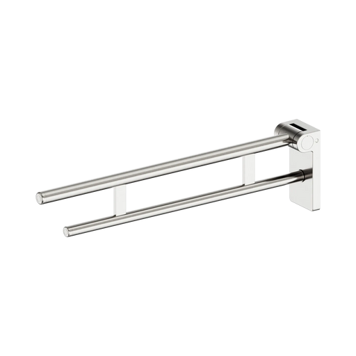Nero Mecca Care Foldable Toilet Support Arm