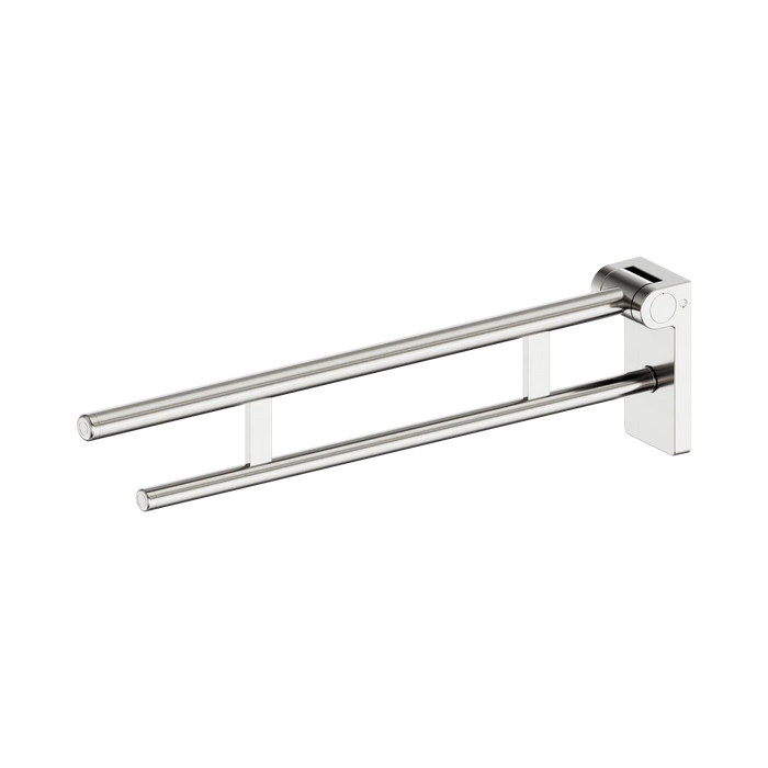 Nero Mecca Care Foldable Toilet Support Arm