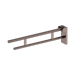 Nero Mecca Care Foldable Toilet Support Arm