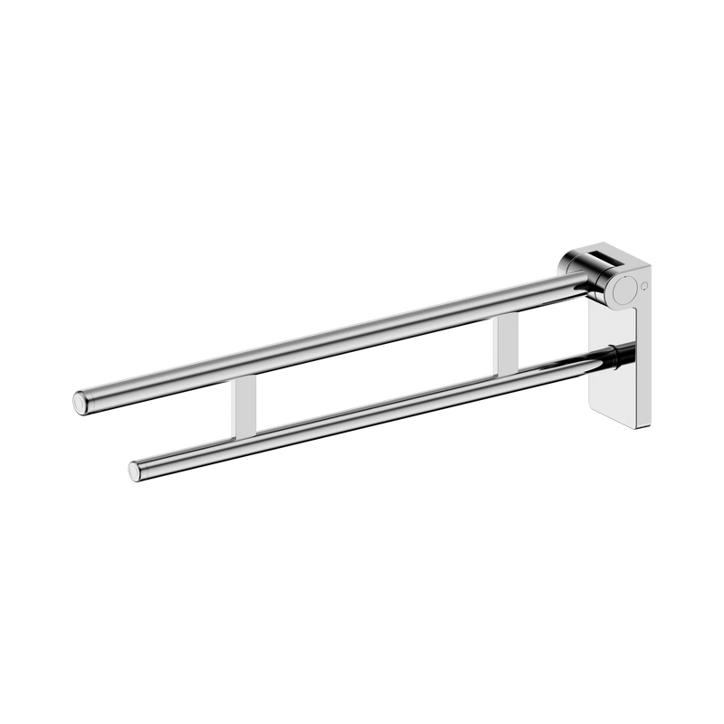 Nero Mecca Care Foldable Toilet Support Arm