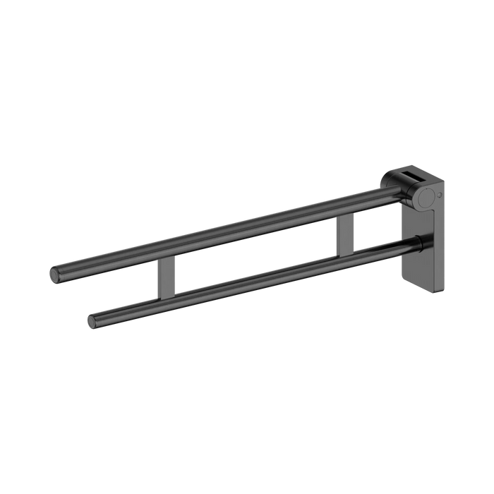 Nero Mecca Care Foldable Toilet Support Arm
