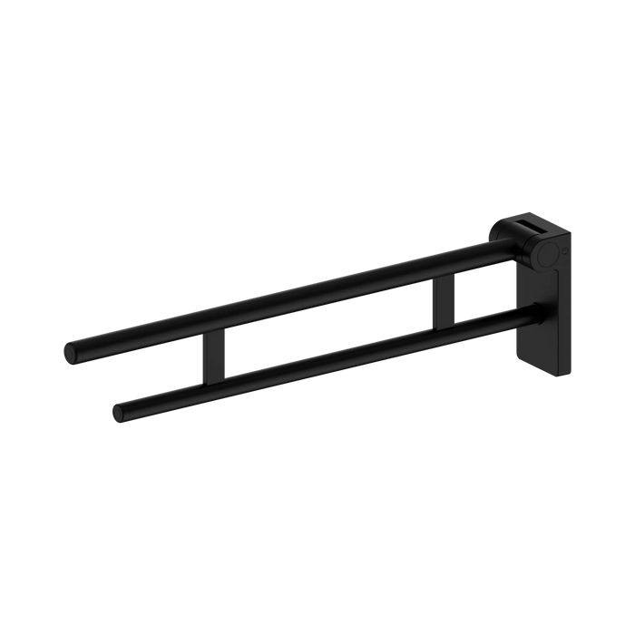 Nero Mecca Care Foldable Toilet Support Arm