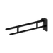 Nero Mecca Care Foldable Toilet Support Arm
