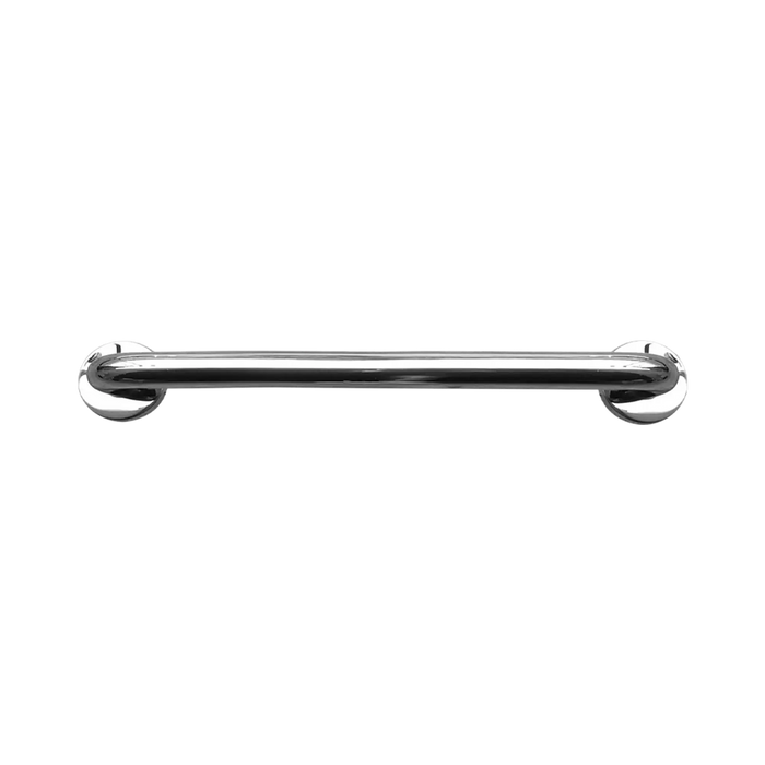Nero Classic Care SS304 450mm Grab Bar (Concealed Fixing)