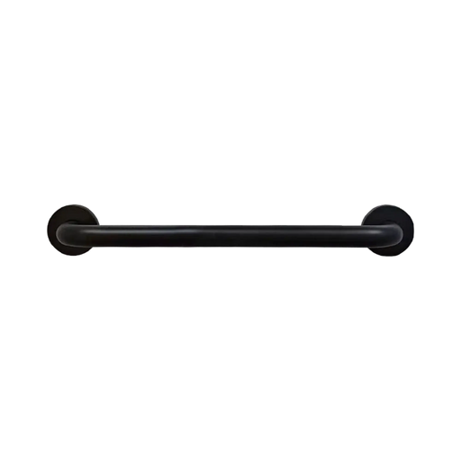 Nero Classic Care SS304 450mm Grab Bar (Concealed Fixing)