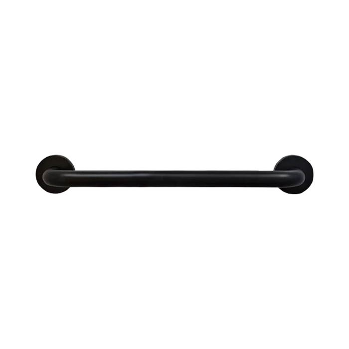 Nero Classic Care SS304 450mm Grab Bar (Concealed Fixing)