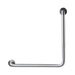 Nero Classic Care SS304 450X450 Right Angle Grab Bar (Concealed Fixing)
