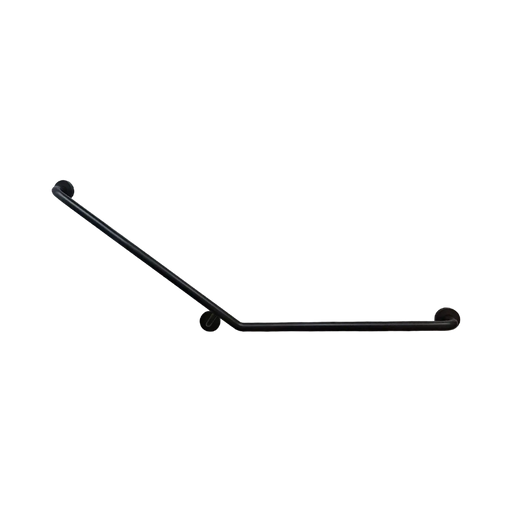 Nero Classic Care SS304 800X700 140 Degrees Left Hand (Concealed Fixing)